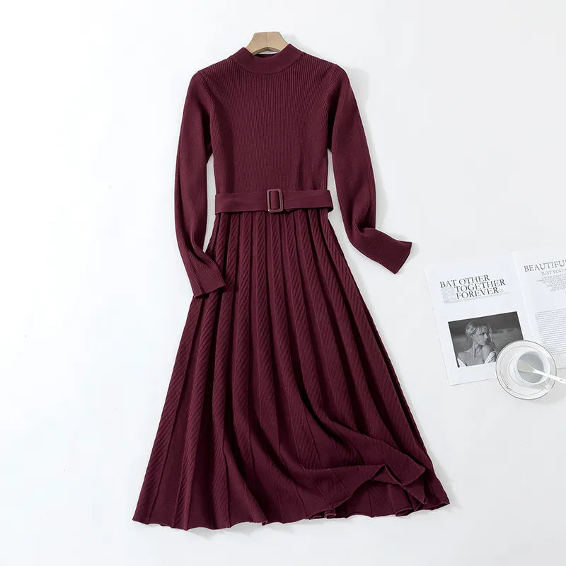 SHIRLEY DRESS