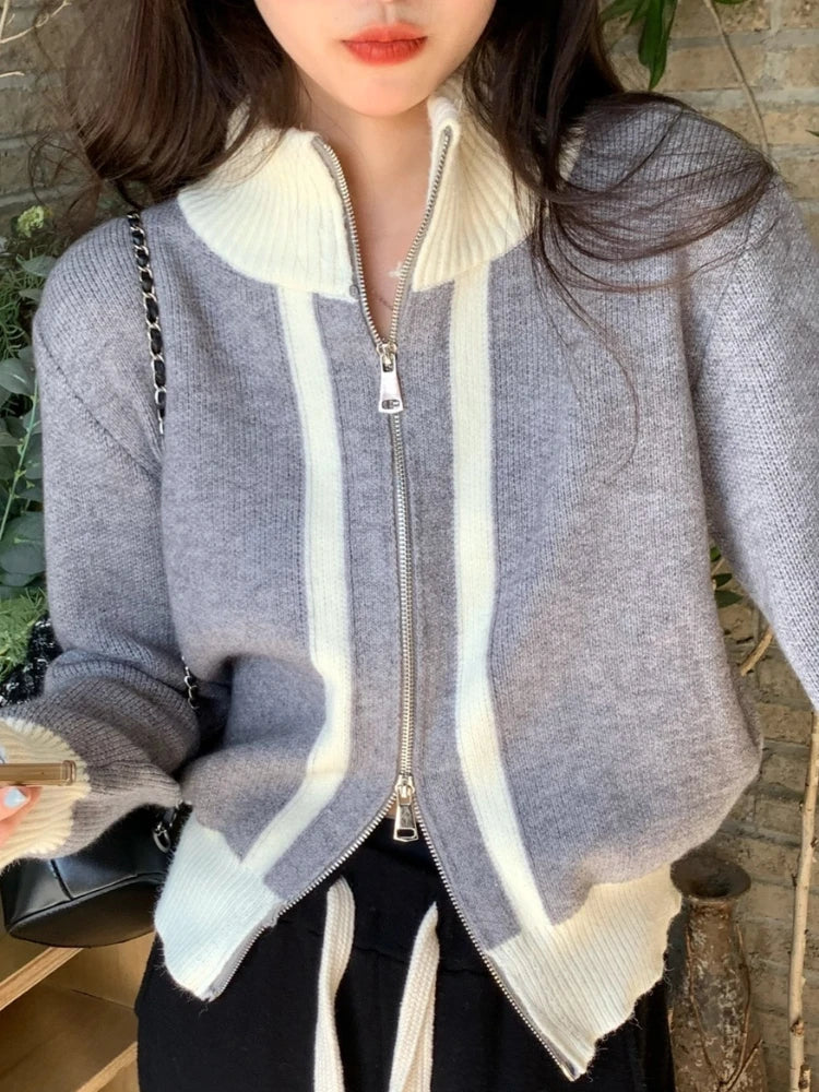 AUDREY CARDIGAN