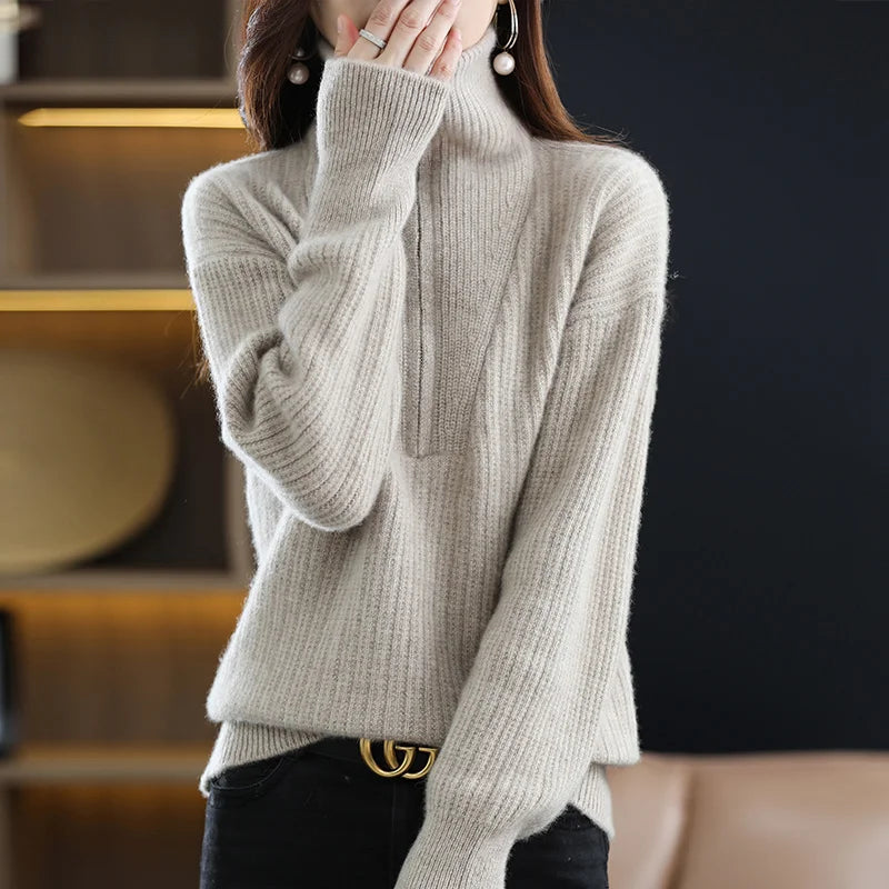 EVELYN PULLOVER