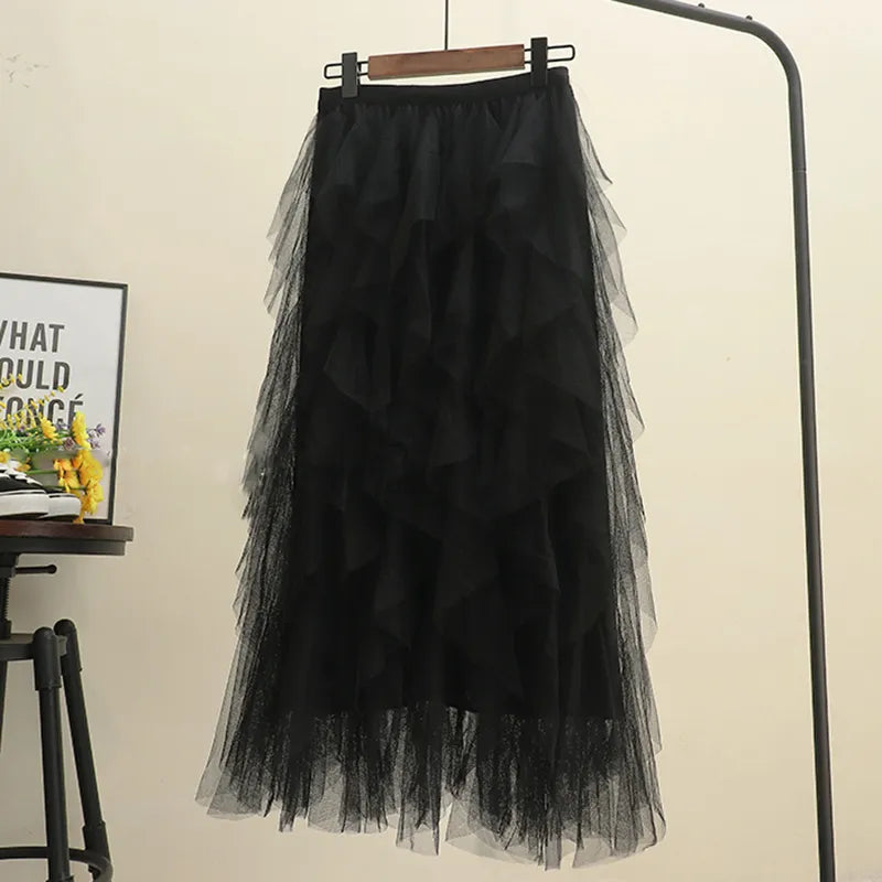 AMELIA SKIRT