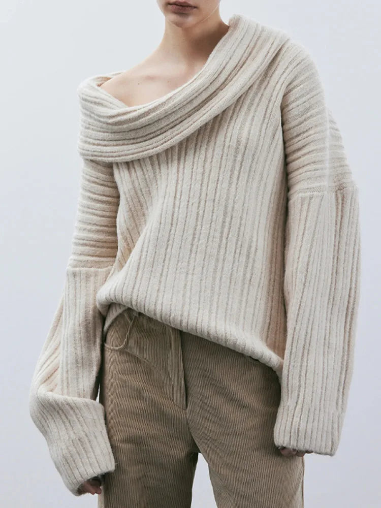 EDITH SWEATER