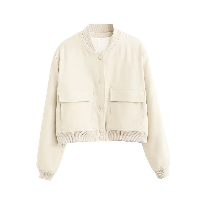 LUSSI JACKET