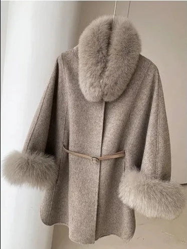 LEON'S COAT