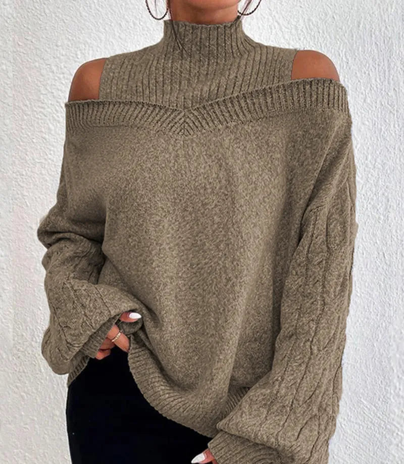 HOLLY SWEATSHIRT