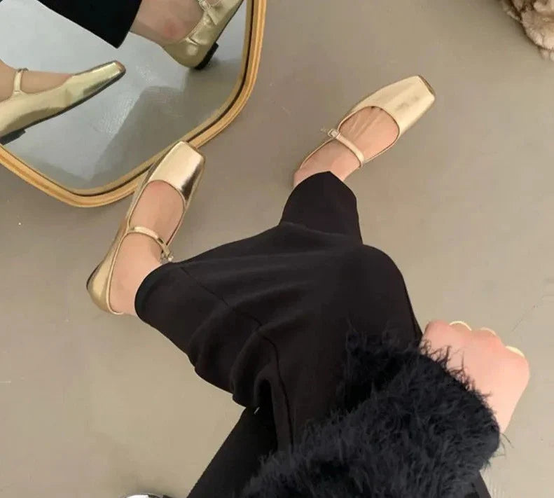 CAMILA SHOES