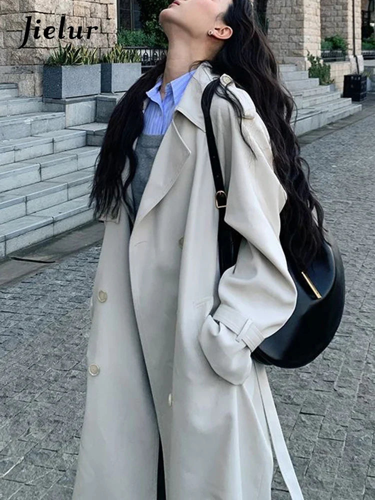 LESLIE COAT