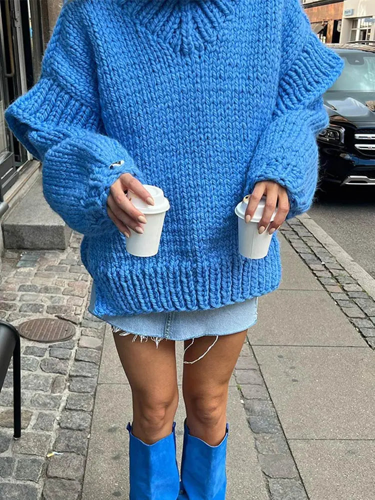 ISABELLA SWEATER