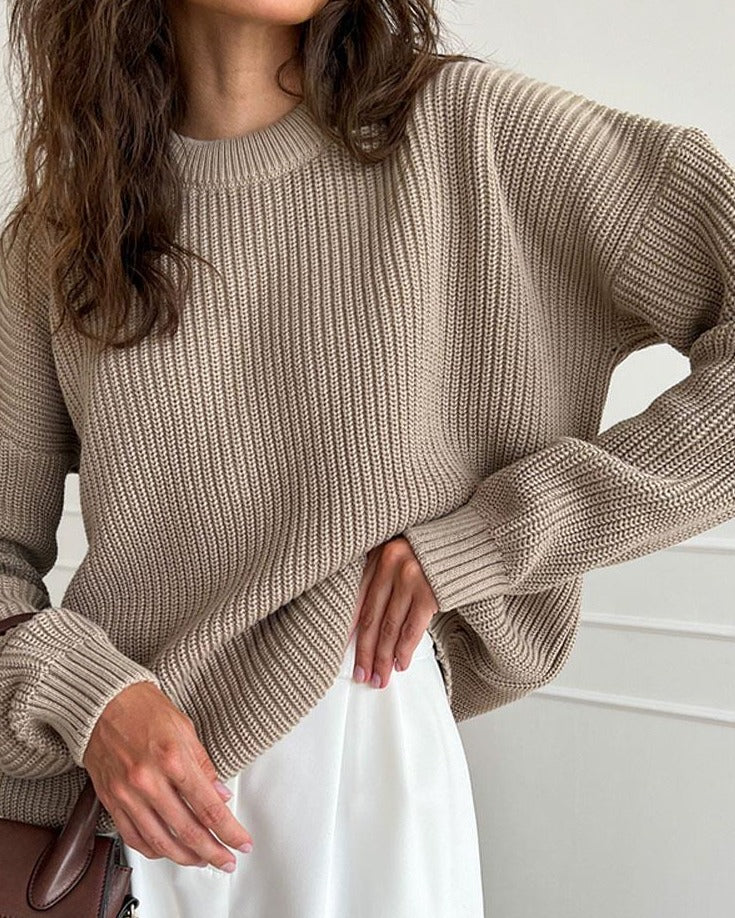 DREAM SWEATER