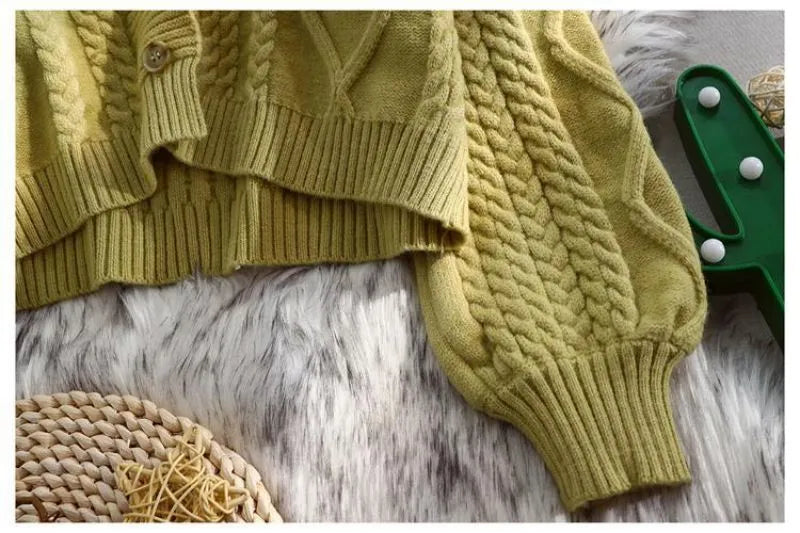 VICTORIA CARDIGAN