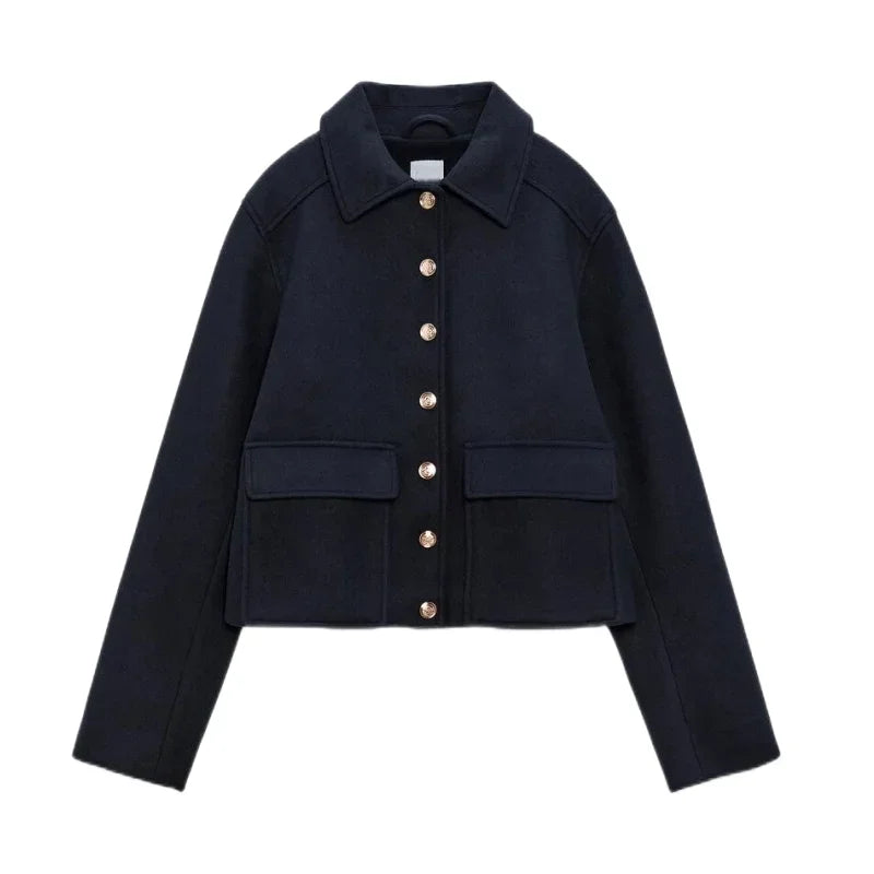 JESSIE JACKET