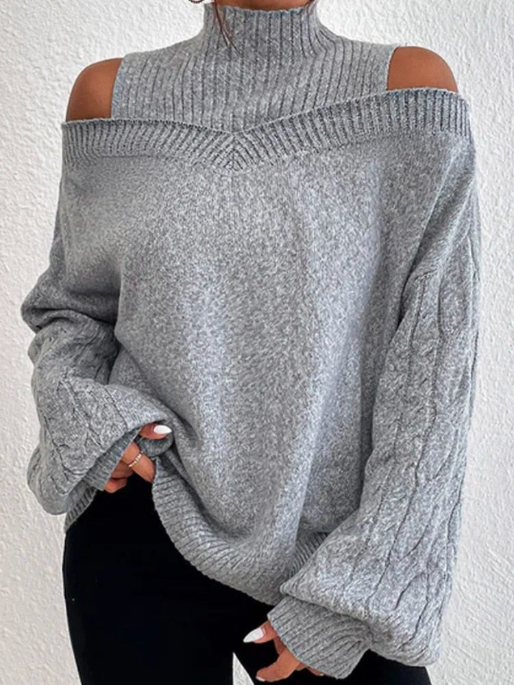 HOLLY SWEATSHIRT