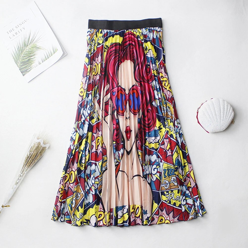 DILLY SKIRT