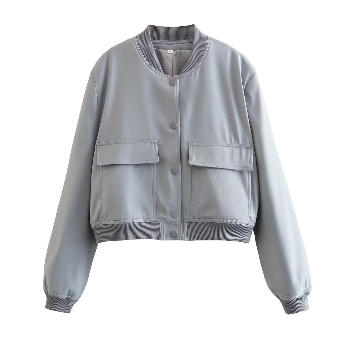 LUSSI JACKET