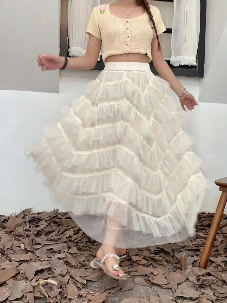 LAURA SKIRT