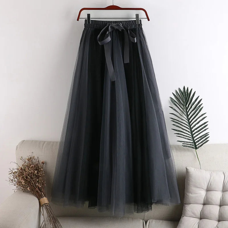 GRACE SKIRT