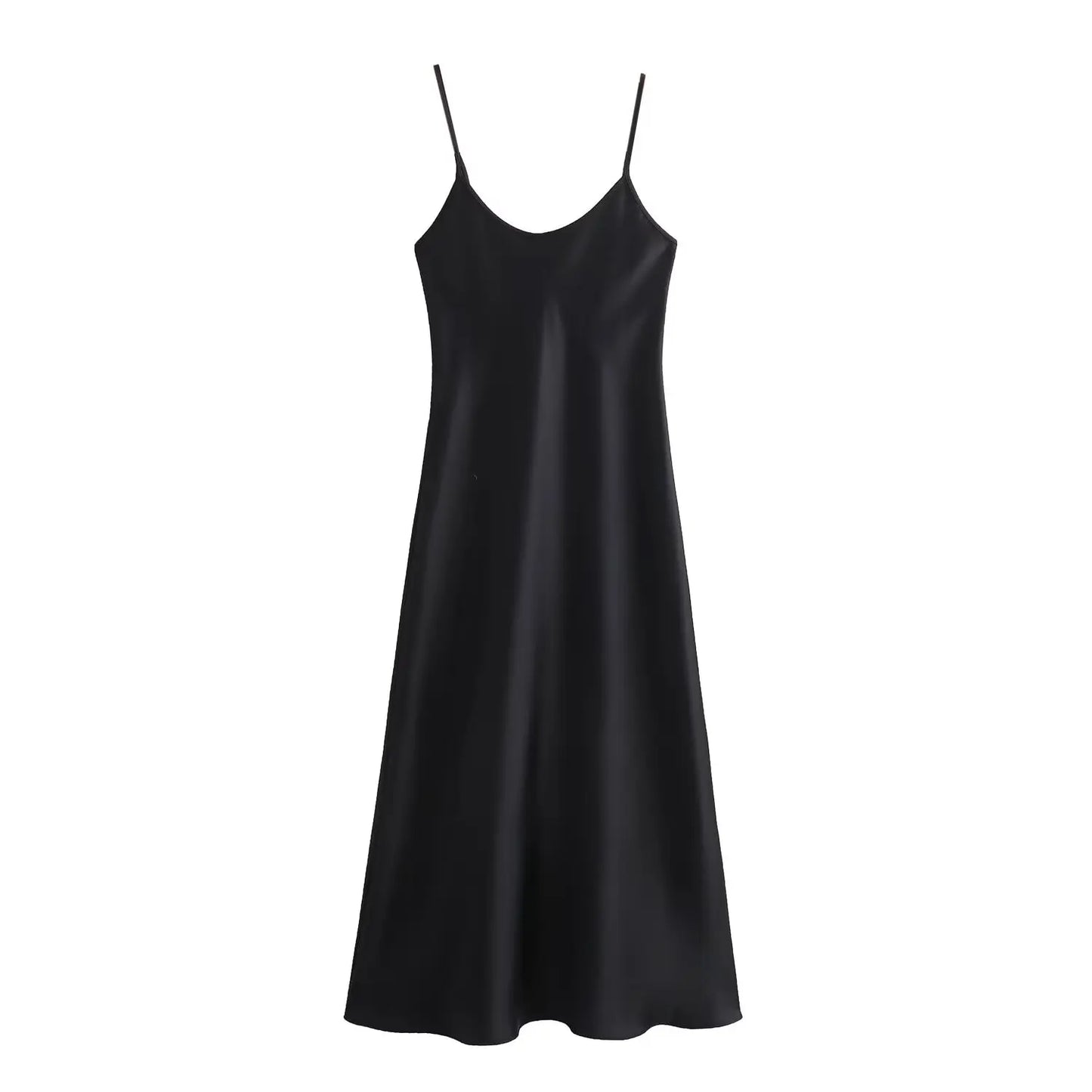 CECILIE DRESS