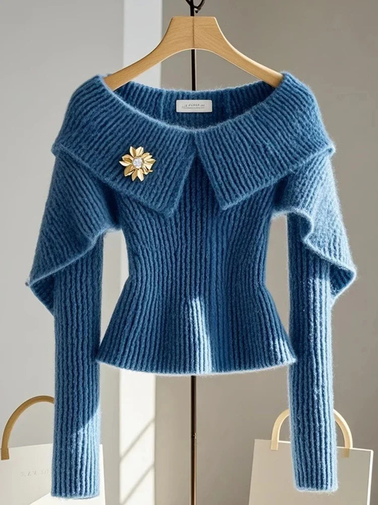 KERELIN SWEATER