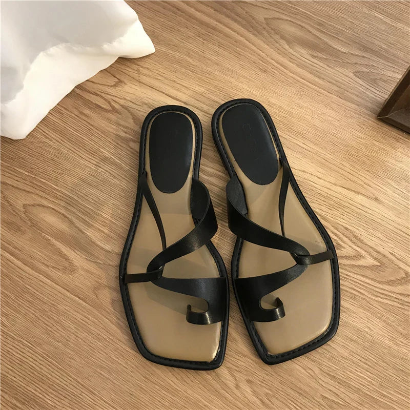 CASSANDRA SHOES