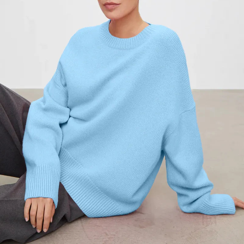 CASHMERE SWEATER