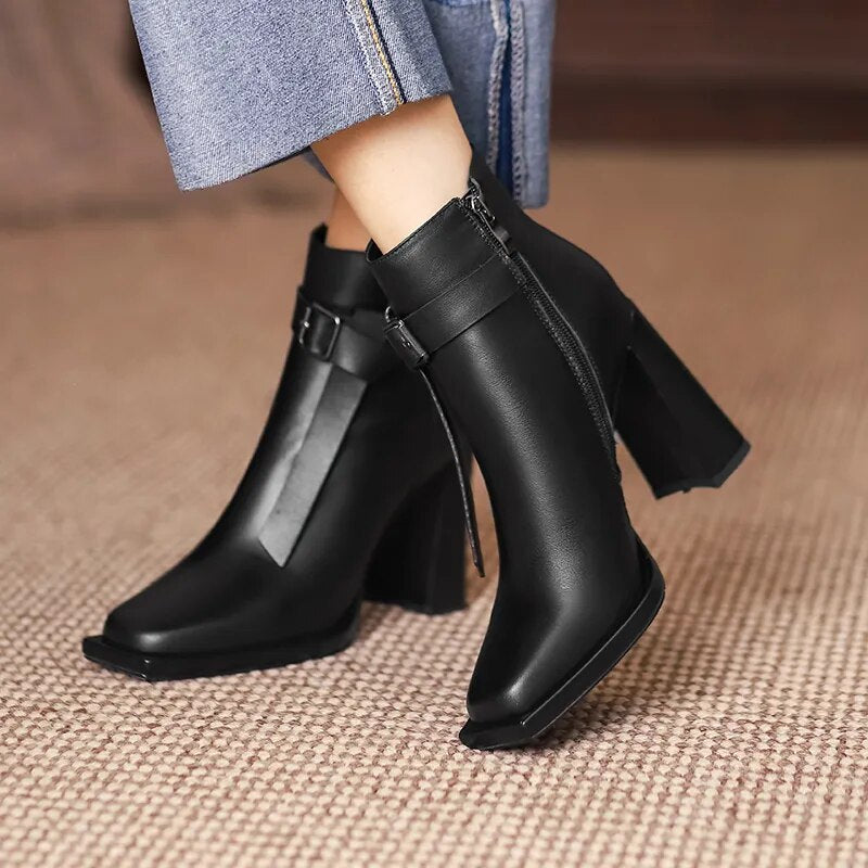 DELORA BOOTS