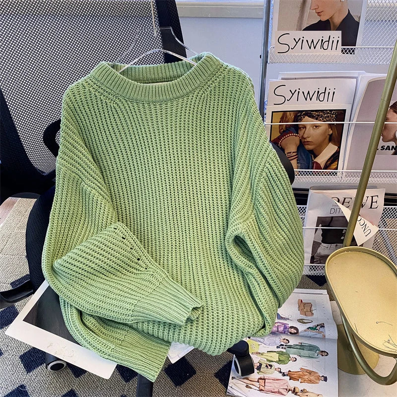 ELLA SWEATER