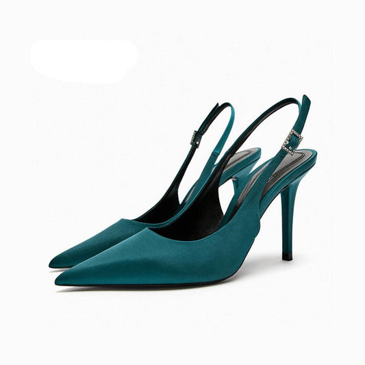 FEMALE STILETTO ELEGANT