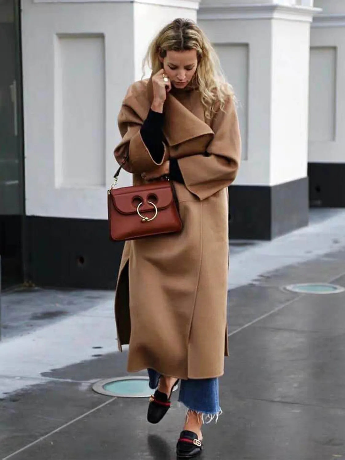 AMANDA COAT