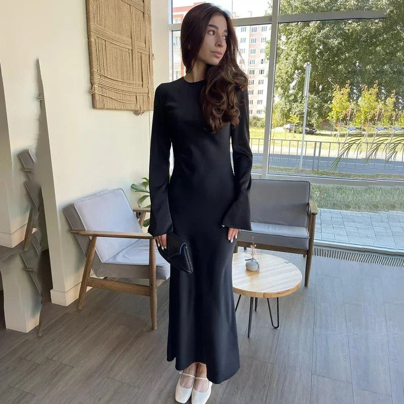 ELEANOR DRESS