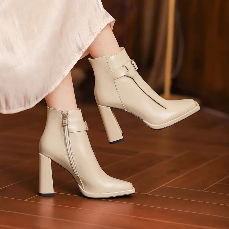 DELORA BOOTS