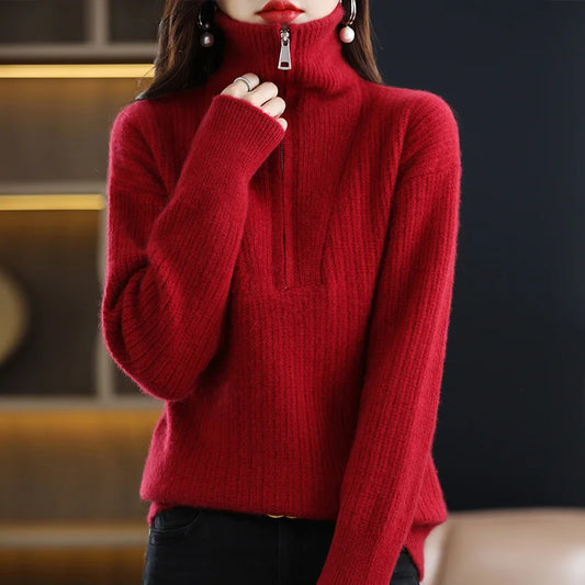 EVELYN PULLOVER