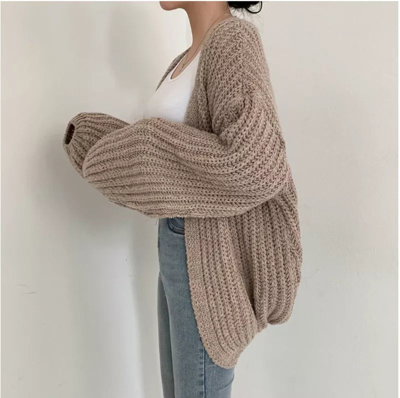 SAMANTHA CARDIGAN