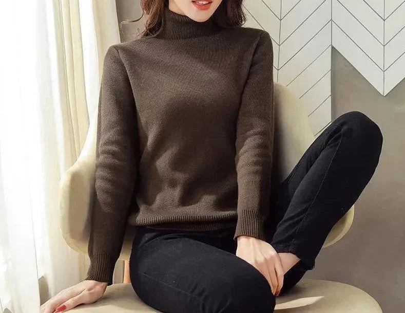 SARAH SWEATER