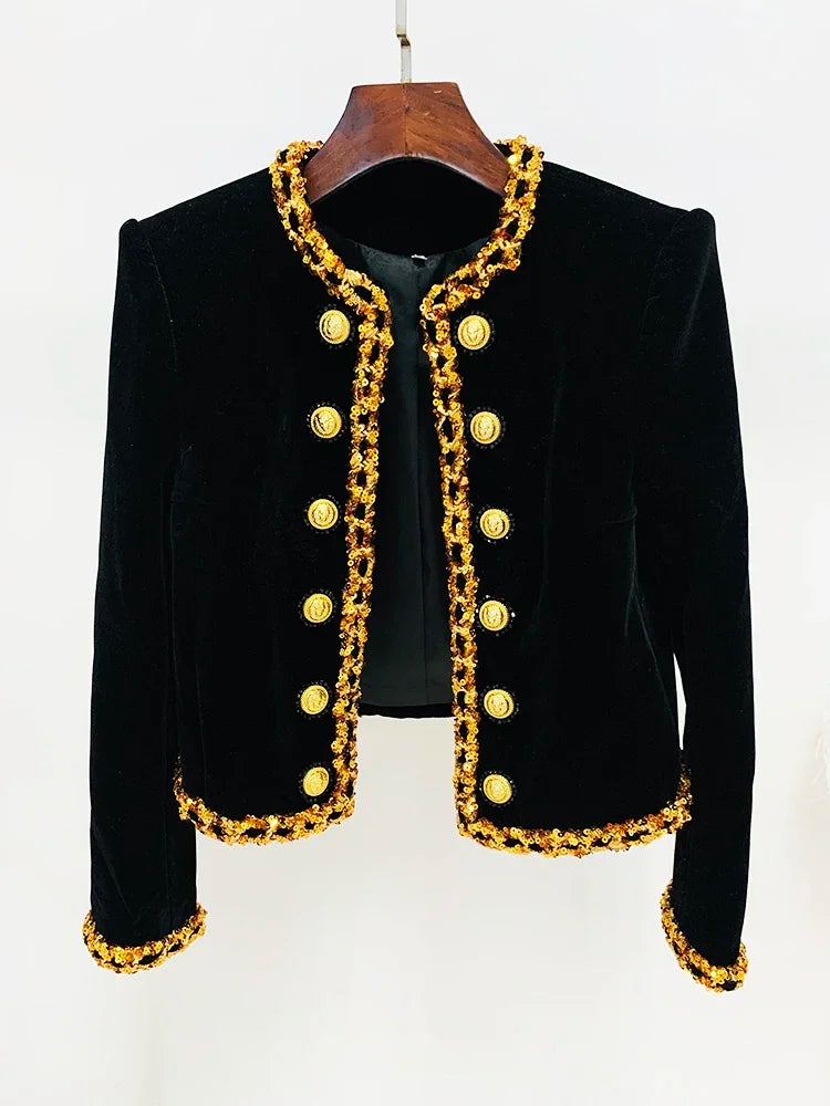 JULIET JACKET