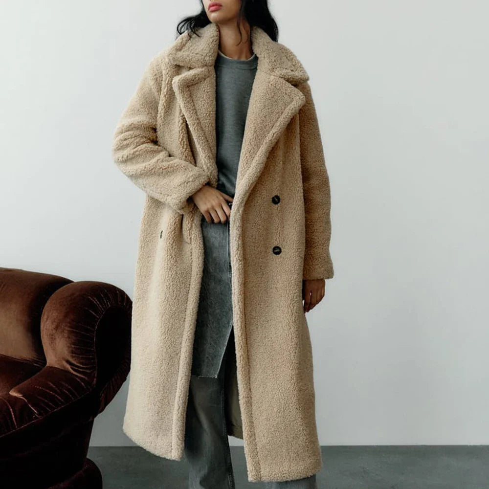 MADELEINE COAT