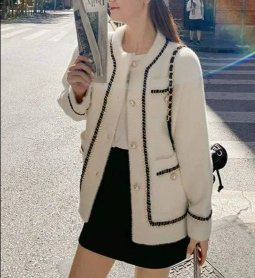 ROFA CARDIGAN