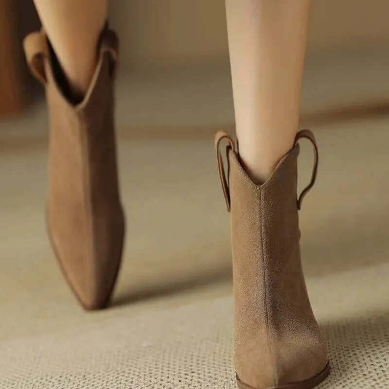 OPHELIA BOOTS