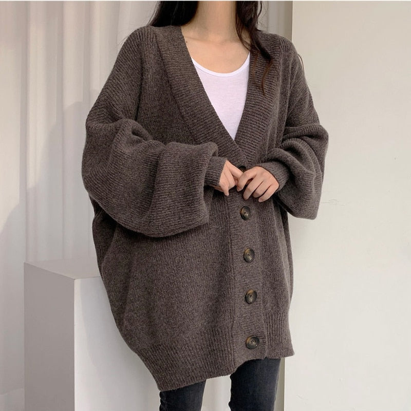 VIVEN CARDIGAN