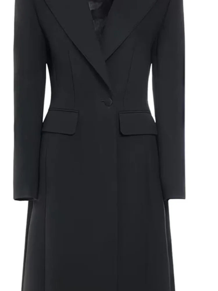 EVELYN COAT