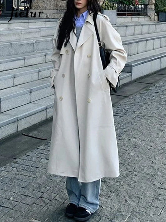 LESLIE COAT