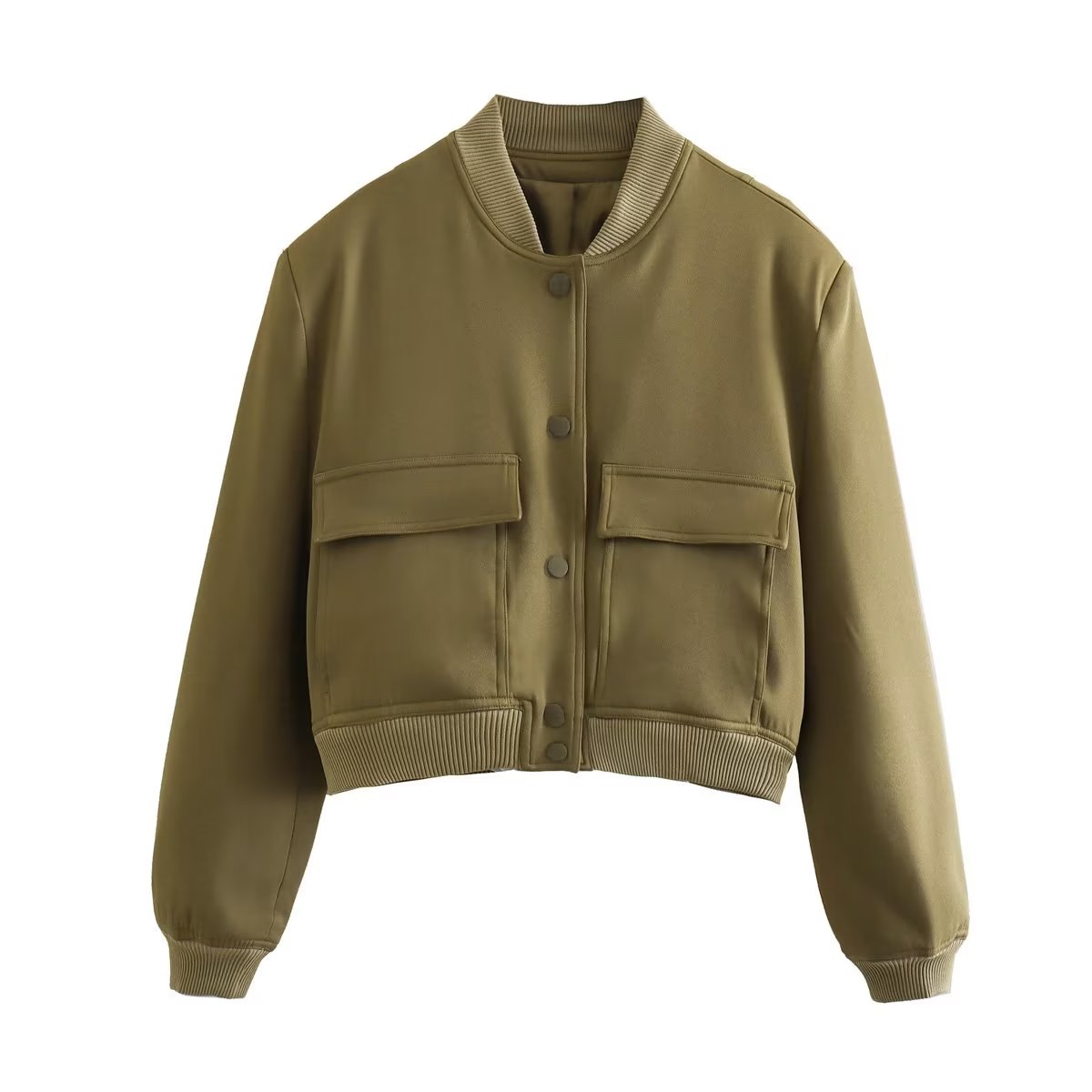 LUSSI JACKET