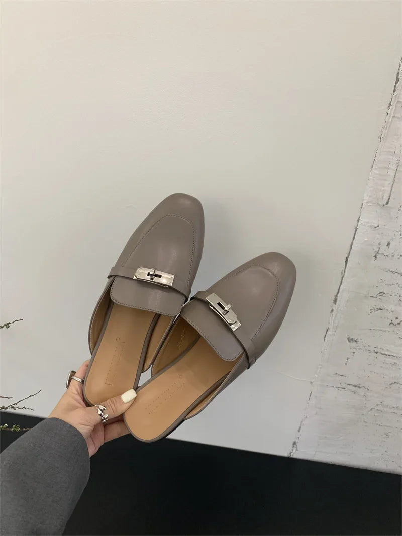 ADELAIDE SHOES