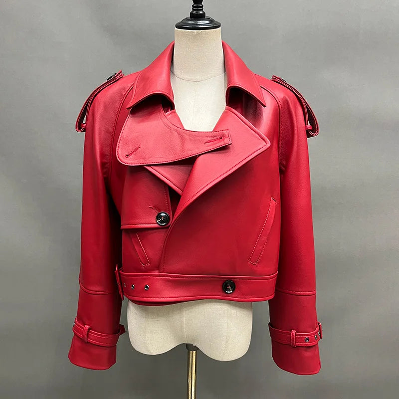 JANE JACKET