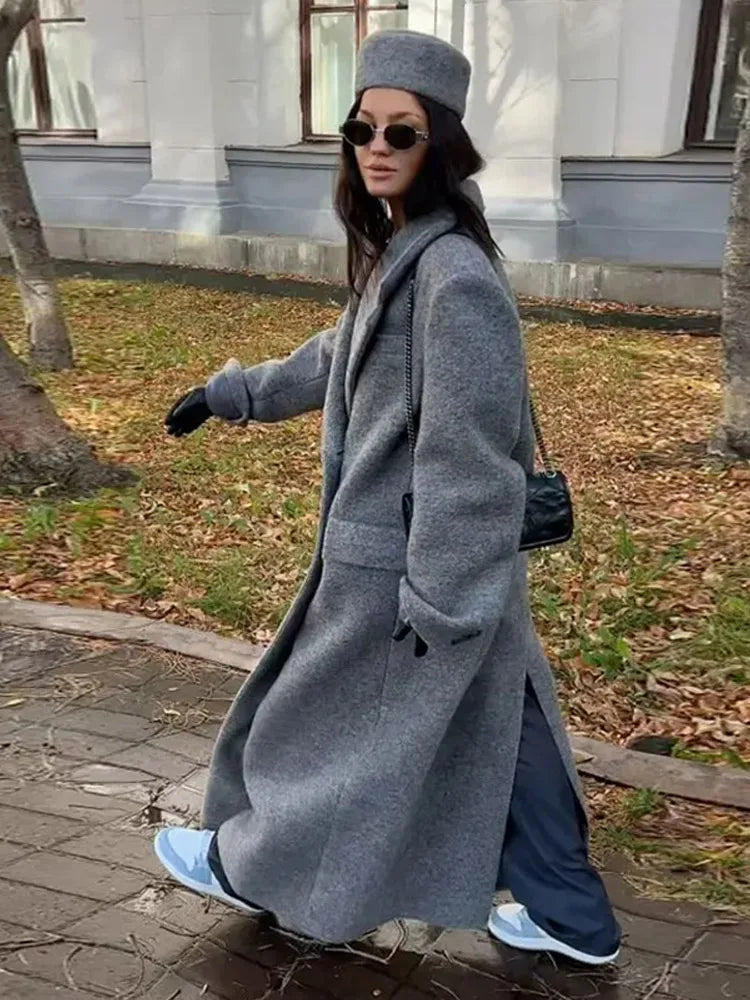 NAOMI COAT