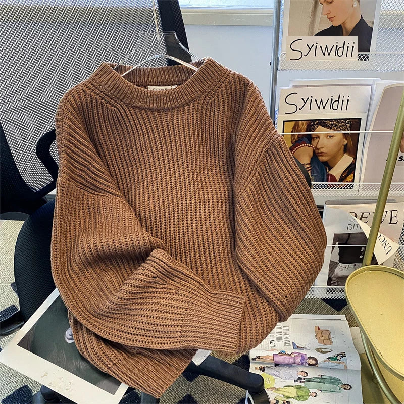 ELLA SWEATER