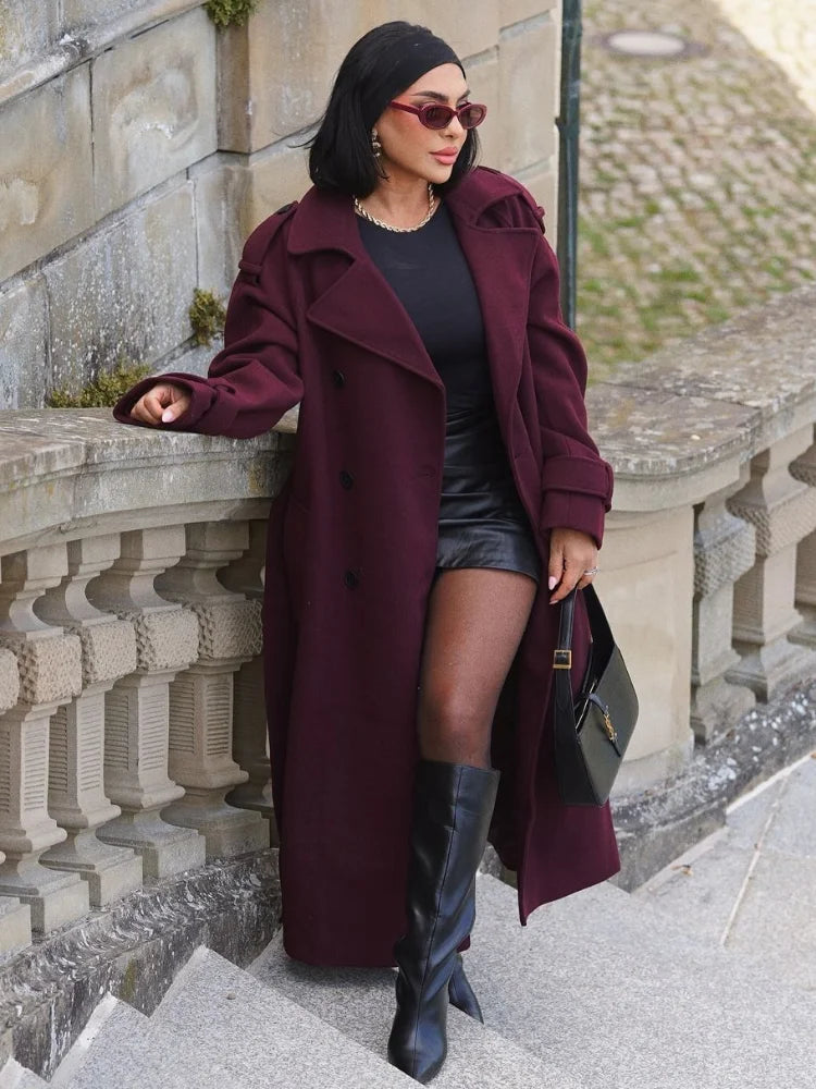 INESSA COAT