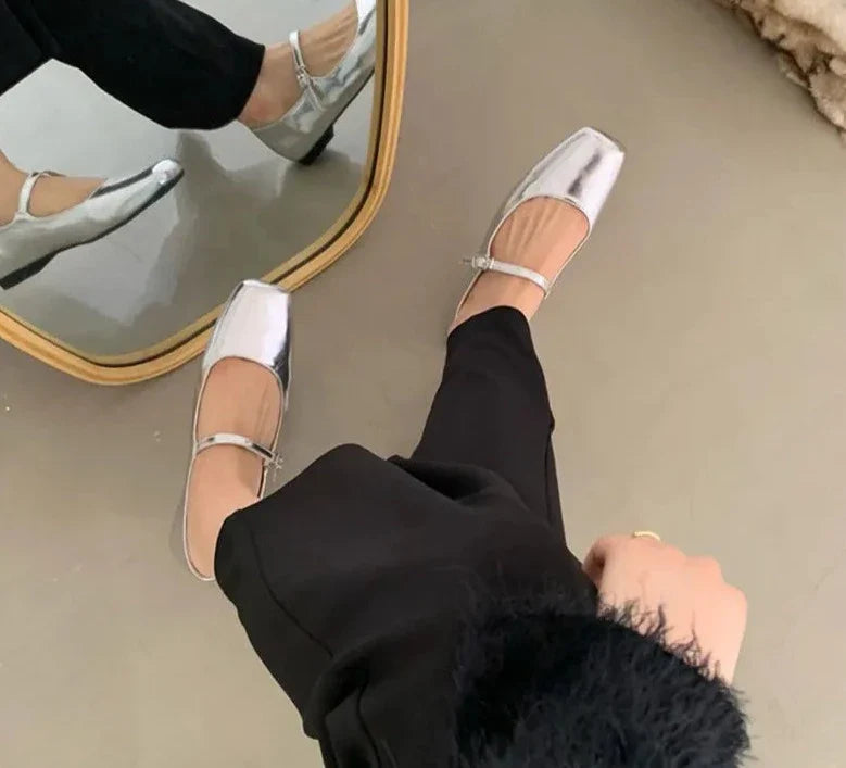 CAMILA SHOES