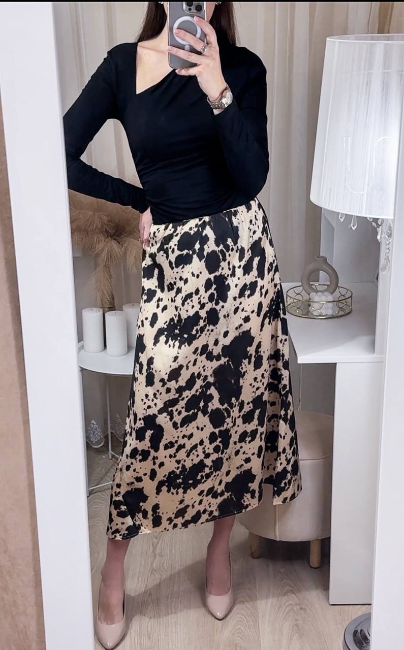 RUTH SKIRT