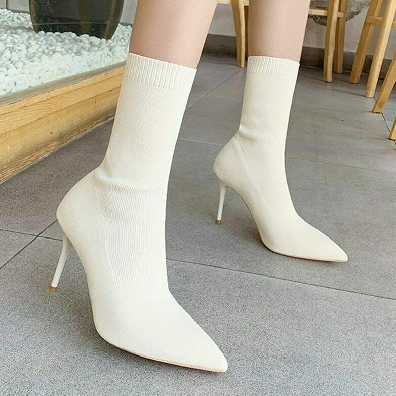 VIVIAN BOOTS